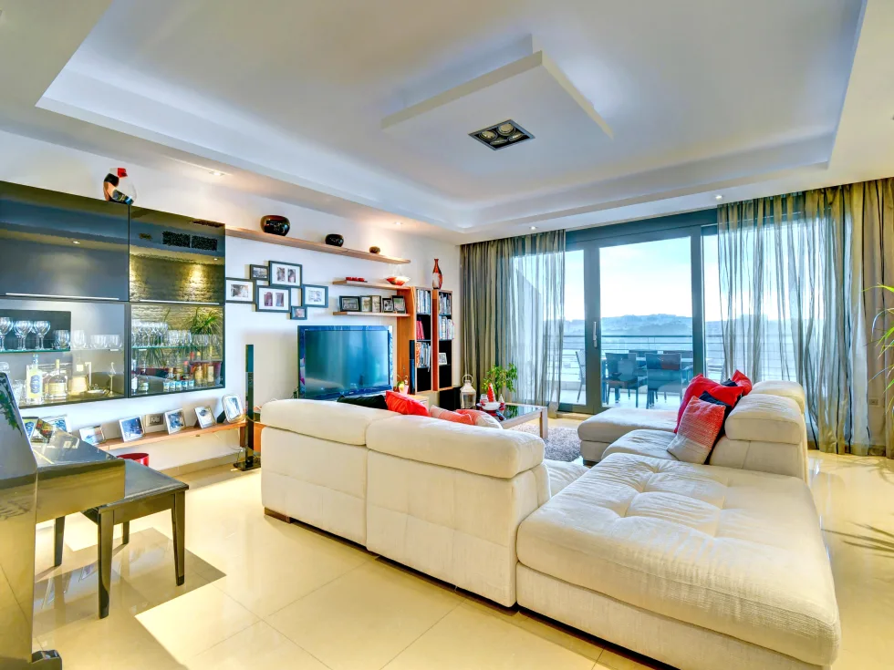 3 bed Apartment For Sale in Sliema, Sliema - thumb 5
