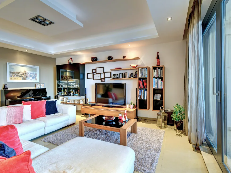 3 bed Apartment For Sale in Sliema, Sliema - thumb 6