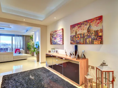 3 bed Apartment For Sale in Sliema, Sliema - thumb 7