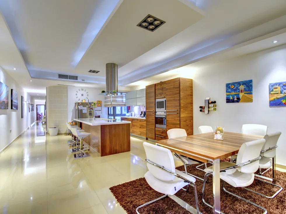 3 bed Apartment For Sale in Sliema, Sliema - thumb 8