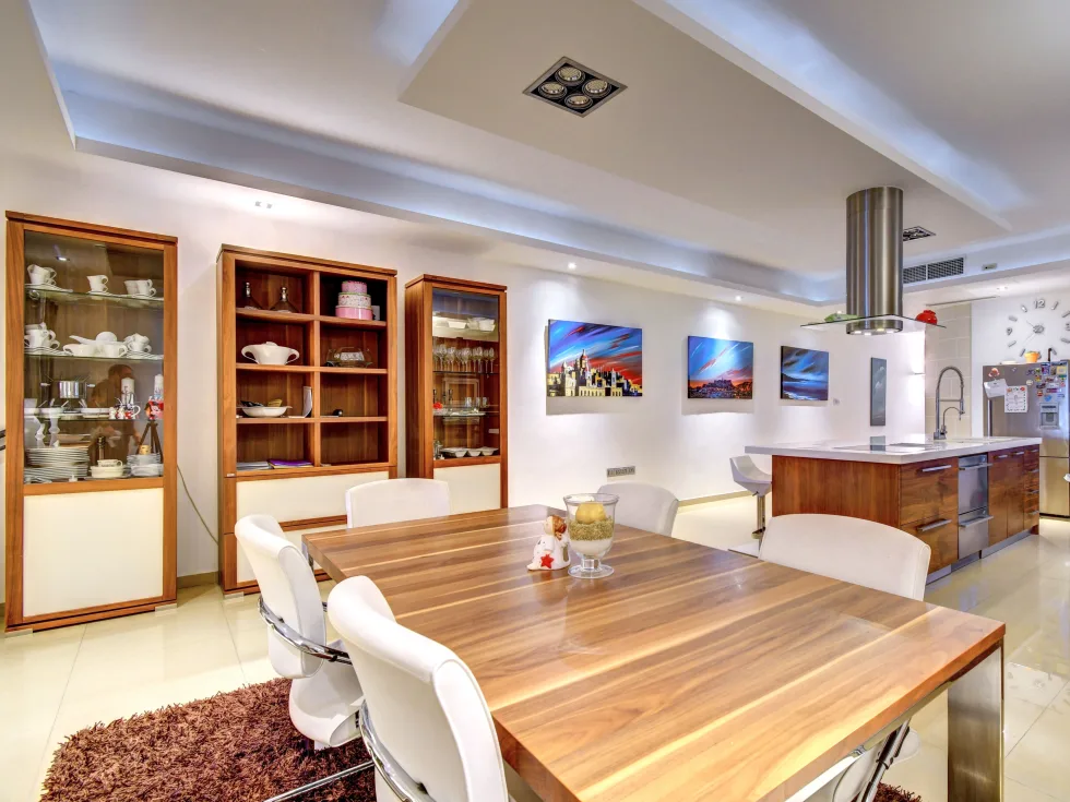 3 bed Apartment For Sale in Sliema, Sliema - thumb 9