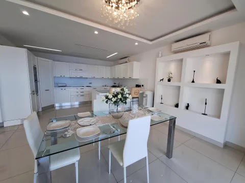 3 bed Apartment For Rent in Sliema, Sliema - thumb 4