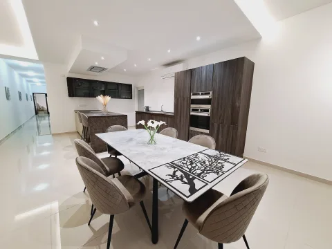 3 bed Maisonette For Rent in Attard, Attard - thumb 1