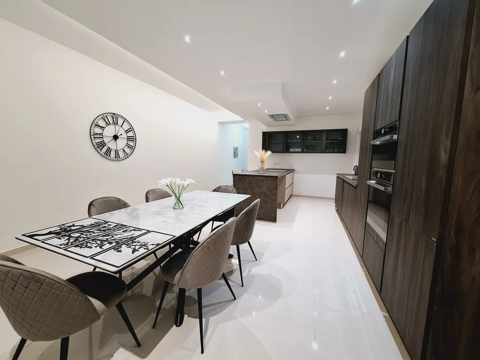 3 bed Maisonette For Rent in Attard, Attard - thumb 2