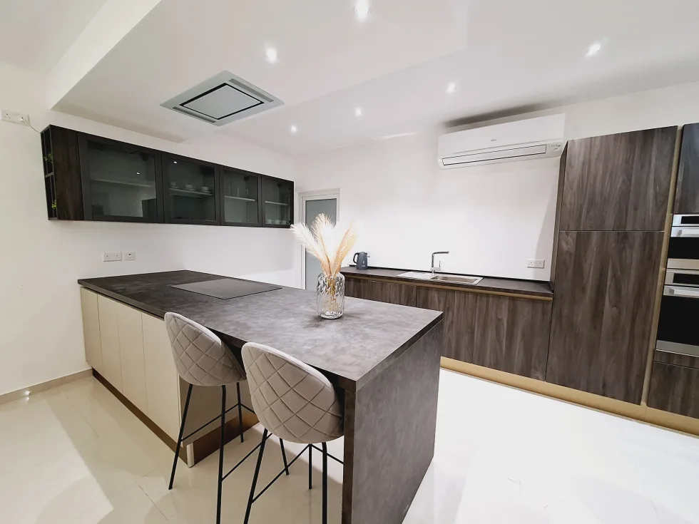 3 bed Maisonette For Rent in Attard, Attard - thumb 3