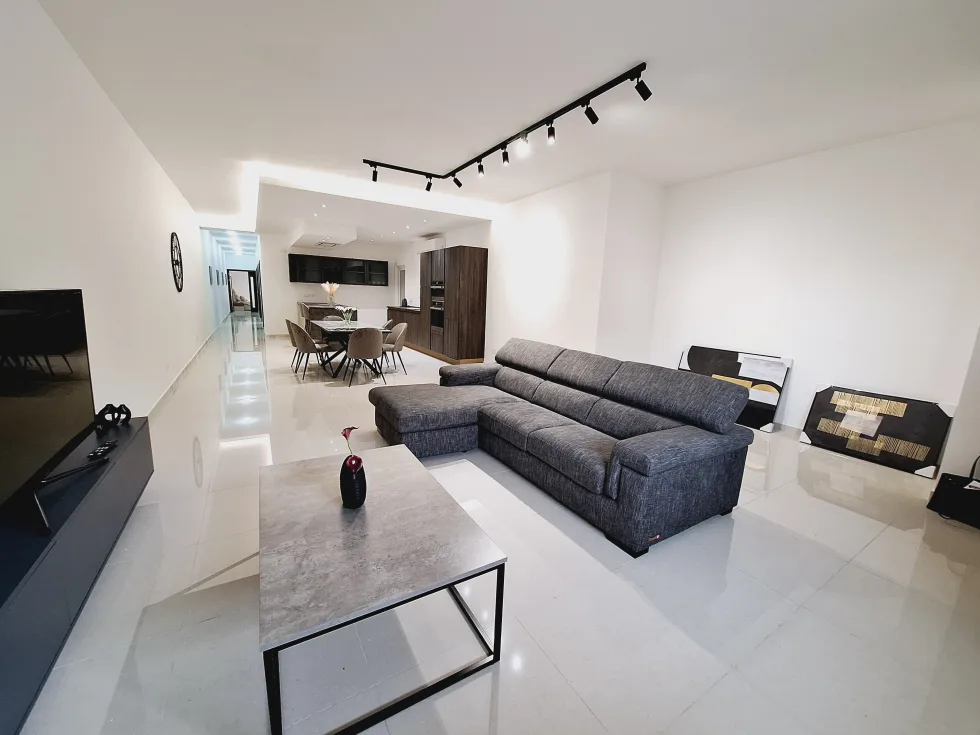 3 bed Maisonette For Rent in Attard, Attard - thumb 6