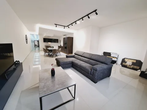 3 bed Maisonette For Rent in Attard, Attard - thumb 6