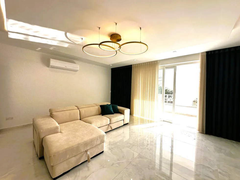 3 bed Apartment For Rent in Dingli, Dingli - thumb 1