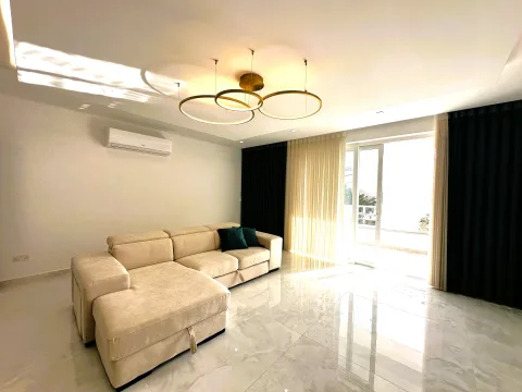 3 bed Apartment For Rent in Dingli, Dingli - thumb 1