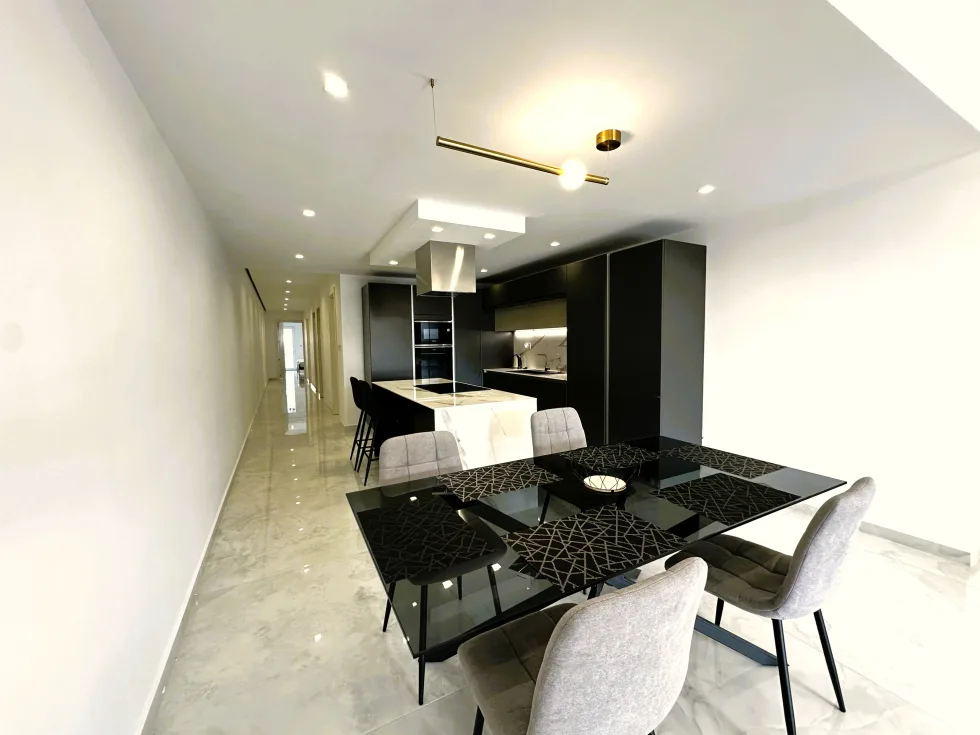 3 bed Apartment For Rent in Dingli, Dingli - thumb 2