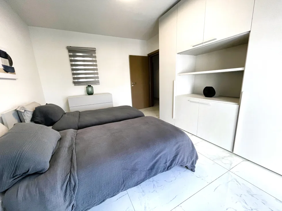 2 bed Penthouse For Rent in Sliema, Sliema - thumb 16