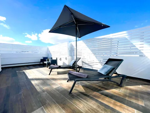 2 bed Penthouse For Rent in Sliema, Sliema - thumb 2