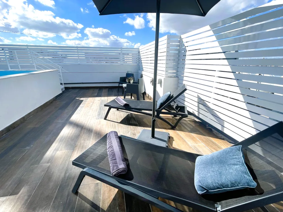 2 bed Penthouse For Rent in Sliema, Sliema - thumb 3