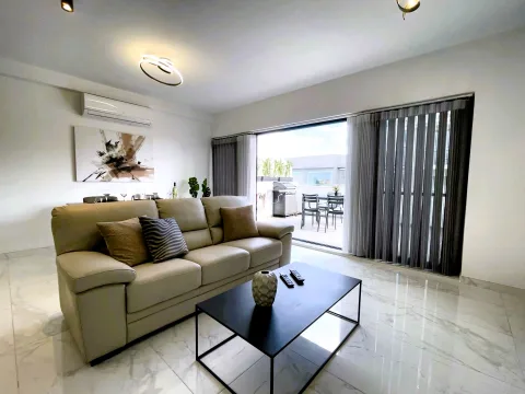 2 bed Penthouse For Rent in Sliema, Sliema - thumb 9
