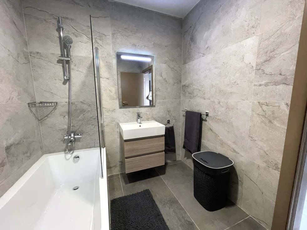 2 bed Penthouse For Rent in Sliema, Sliema - thumb 14