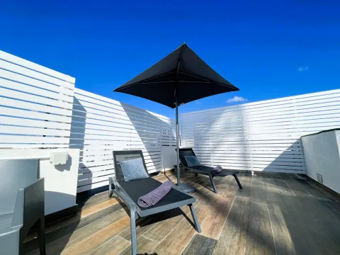 2 bed Penthouse For Rent in Sliema, Sliema - thumb 16