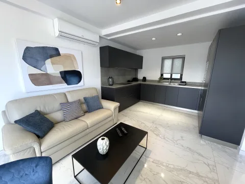 2 bed Penthouse For Rent in Sliema, Sliema - thumb 8