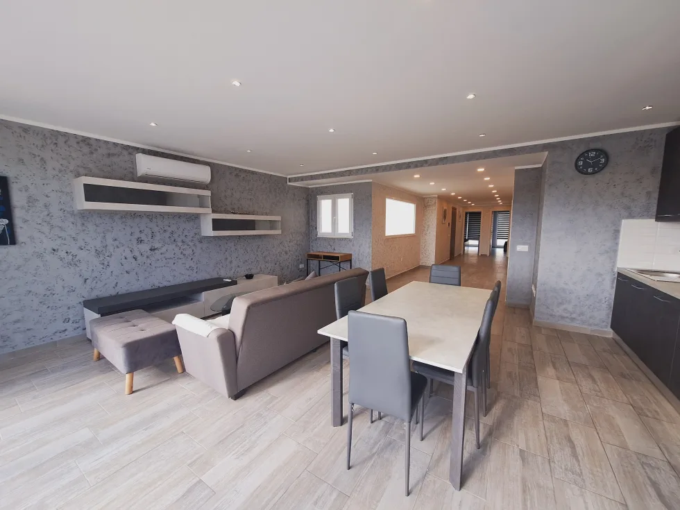 2 bed Penthouse For Rent in Swieqi, Swieqi - thumb 1