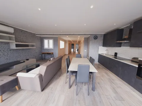 2 bed Penthouse For Rent in Swieqi, Swieqi - thumb 5