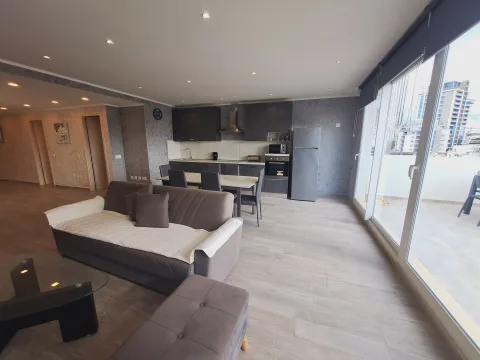 2 bed Penthouse For Rent in Swieqi, Swieqi - thumb 8