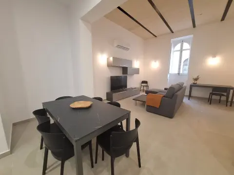 3 bed Maisonette For Rent in Sliema, Sliema - thumb 1