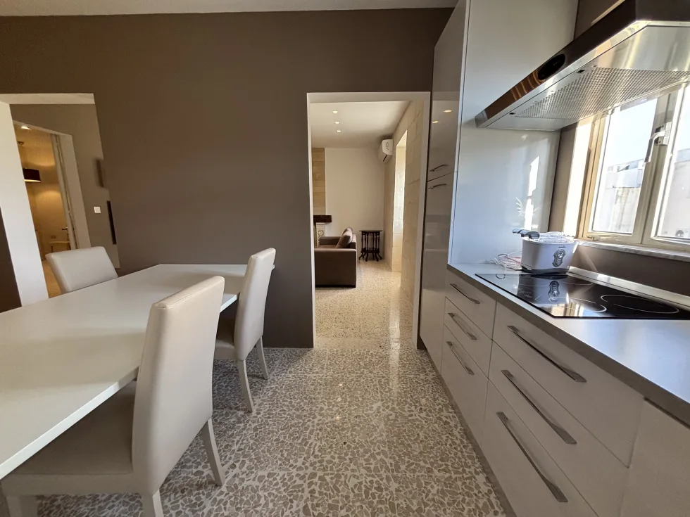 2 bed Apartment For Rent in Sliema, Sliema - thumb 3