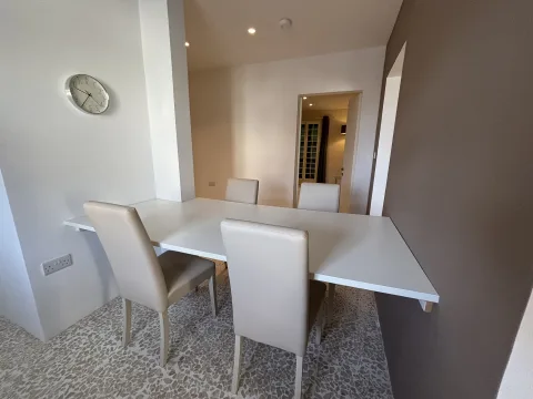 2 bed Apartment For Rent in Sliema, Sliema - thumb 5