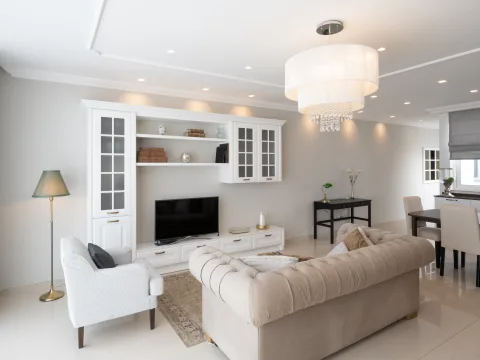 3 bed Penthouse For Rent in Siggiewi, Siggiewi - thumb 1