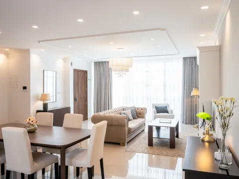 3 bed Penthouse For Rent in Siggiewi, Siggiewi - thumb 4