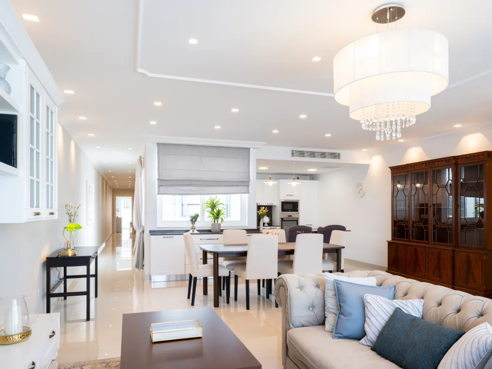 3 bed Penthouse For Rent in Siggiewi, Siggiewi - thumb 5