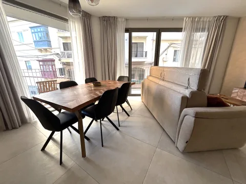 2 bed Apartment For Rent in Sliema, Sliema - thumb 2