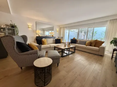 3 bed Apartment For Rent in Swieqi, Swieqi - thumb 1