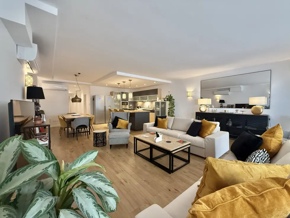 3 bed Apartment For Rent in Swieqi, Swieqi - thumb 2