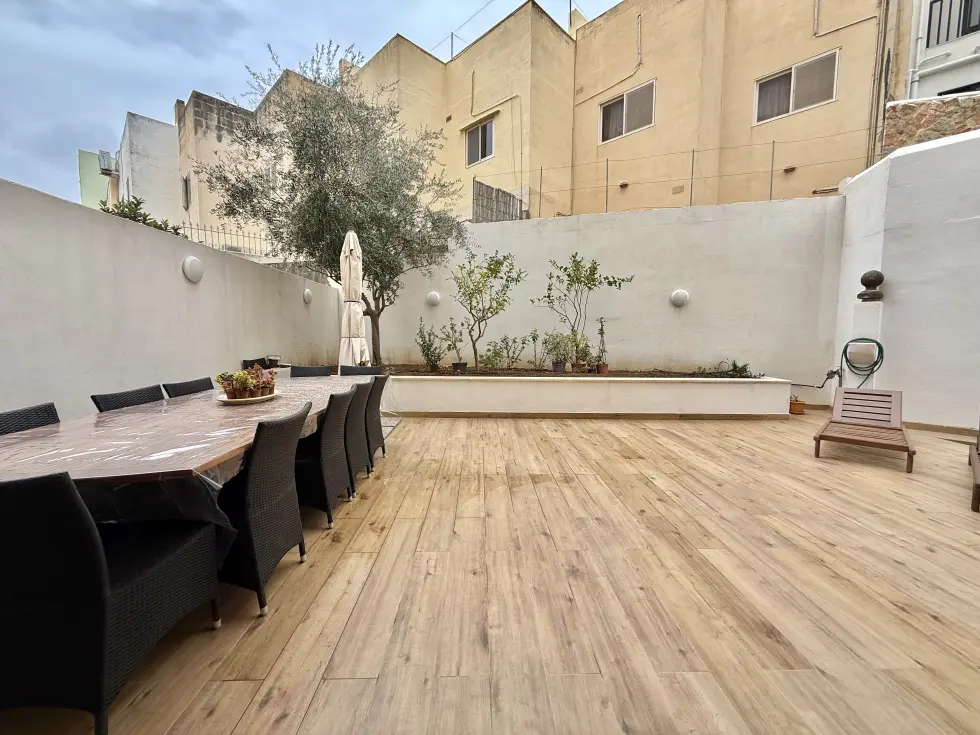 3 bed Apartment For Rent in Swieqi, Swieqi - thumb 4