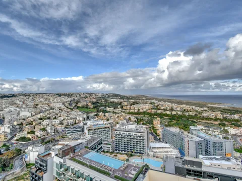 1 bed Apartment For Rent in St Julian's, St Julian's - thumb 11