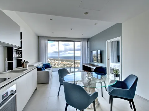 1 bed Apartment For Rent in St Julian's, St Julian's - thumb 2