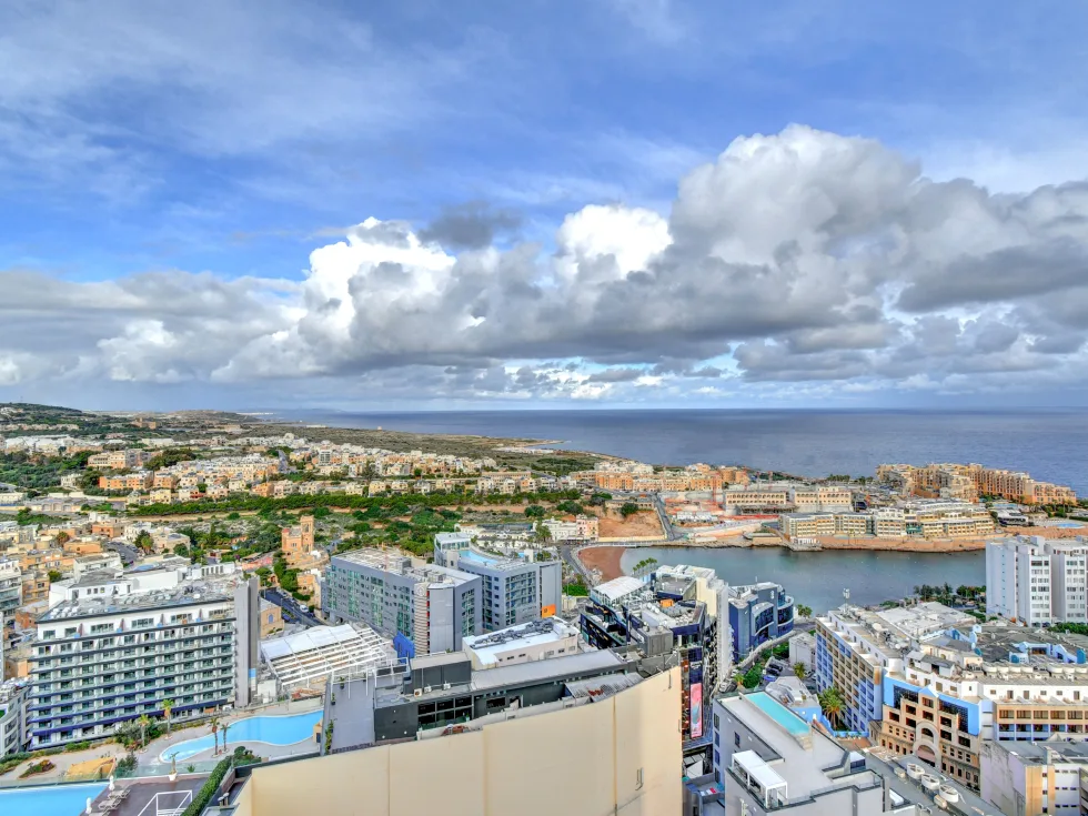 1 bed Apartment For Rent in St Julian's, St Julian's - thumb 4