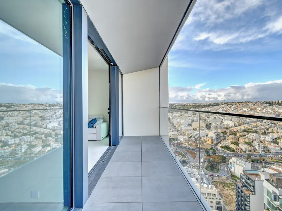 1 bed Apartment For Rent in St Julian's, St Julian's - thumb 5