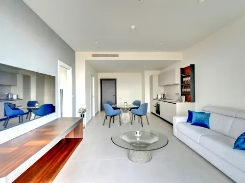 1 bed Apartment For Rent in St Julian's, St Julian's - thumb 6
