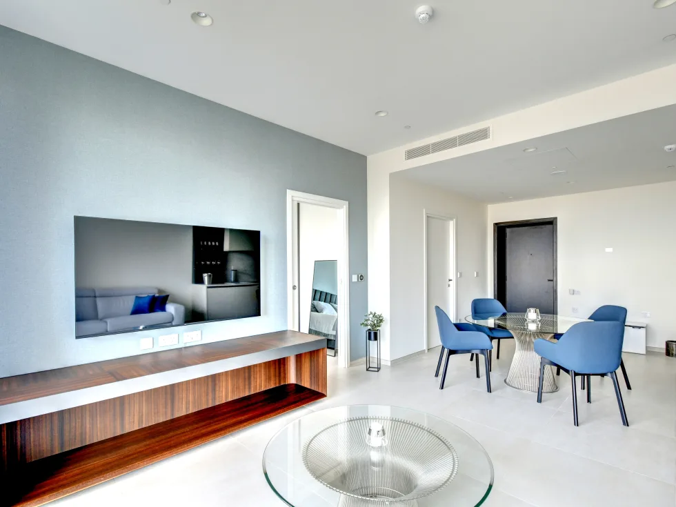 1 bed Apartment For Rent in St Julian's, St Julian's - thumb 7