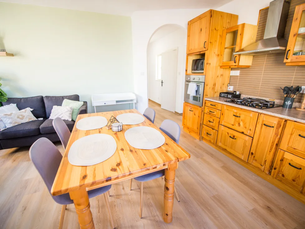 3 bed Apartment For Rent in Msida, Msida - thumb 3