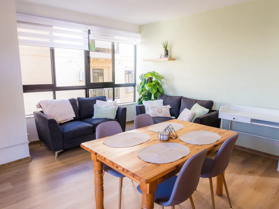 3 bed Apartment For Rent in Msida, Msida - thumb 4