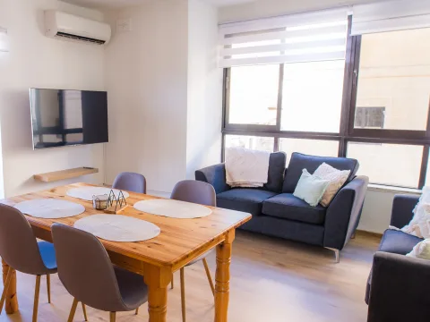 3 bed Apartment For Rent in Msida, Msida - thumb 5