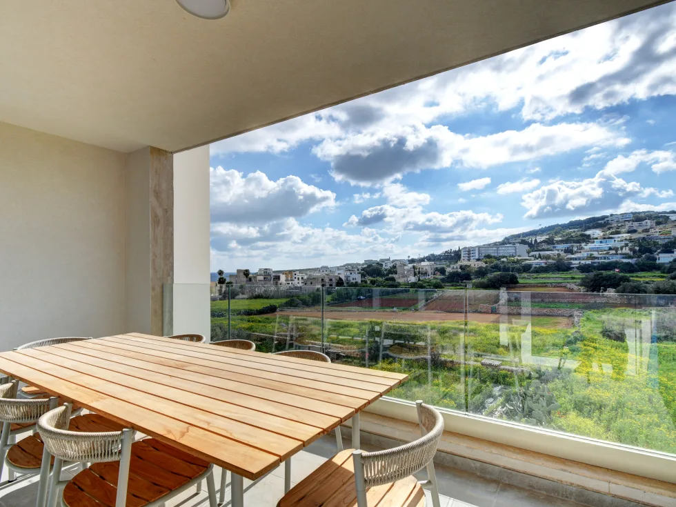 3 bed Apartment For Sale in Bahar ic-Caghaq, Bahar ic-Caghaq - thumb 2