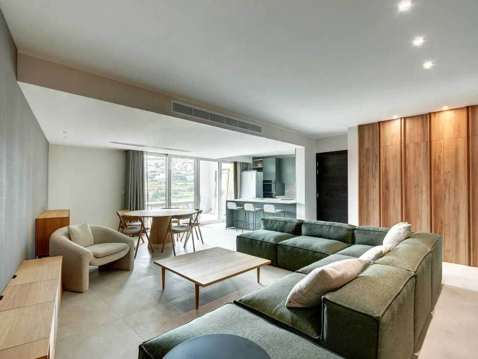 3 bed Apartment For Sale in Bahar ic-Caghaq, Bahar ic-Caghaq - thumb 6