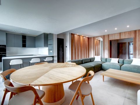 3 bed Apartment For Sale in Bahar ic-Caghaq, Bahar ic-Caghaq - thumb 7