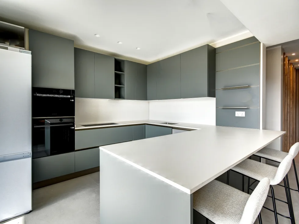 3 bed Apartment For Sale in Bahar ic-Caghaq, Bahar ic-Caghaq - thumb 9