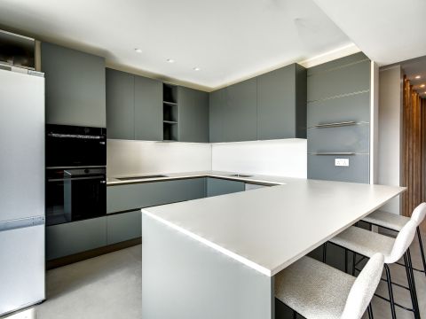 3 bed Apartment For Sale in Bahar ic-Caghaq, Bahar ic-Caghaq - thumb 9