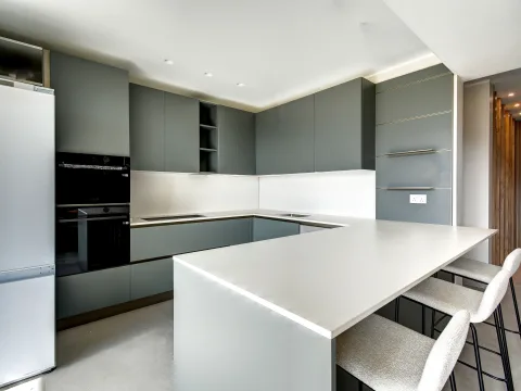 3 bed Apartment For Sale in Bahar ic-Caghaq, Bahar ic-Caghaq - thumb 9