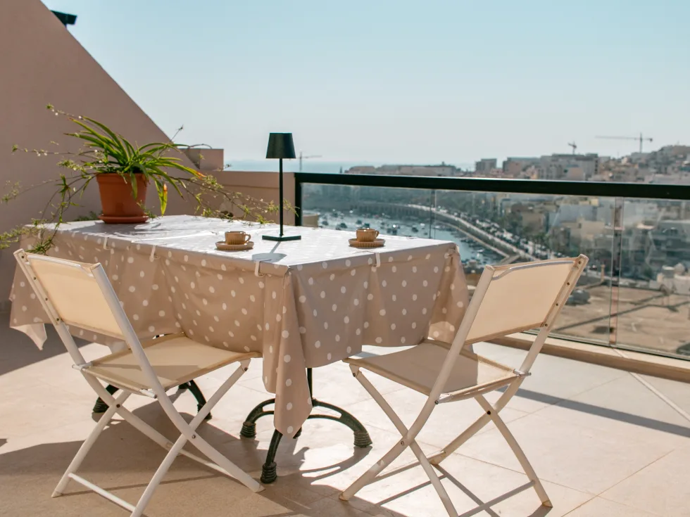 2 bed Penthouse For Rent in Marsascala, Marsascala - thumb 2